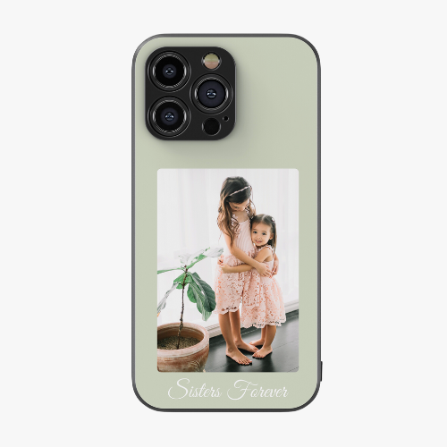 Custom iPhone Case - Photo