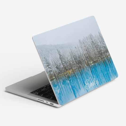 Laptop Hard Case - Upload Your Own